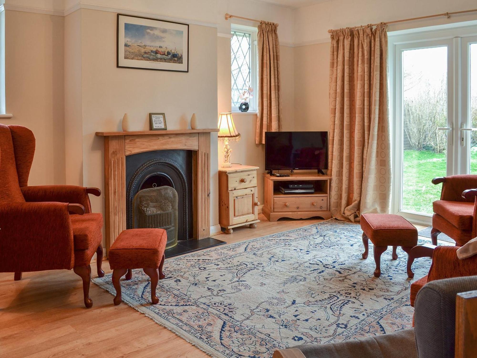 Villa The Glade à Ferring Extérieur photo